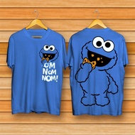 Elmo cookies Character T-Shirt