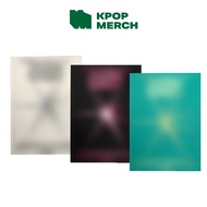 EXO-7th Album [Exist]_Photobook version