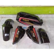 Body set Bodi set RX king Cobra 1992