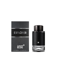 MONTBLANC 萬寶龍 探尋旅者淡香精-100ml