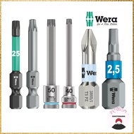 Wera Tool Accessories Collection