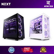 NZXT H7 Elite / H7 Flow / H7 Series Mid-Tower PC Case