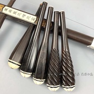 Preferred Erhu Axis Spiral Axis Erhu Accessories Piano Axis Twist Hexagonal Axis Professional Erhu A