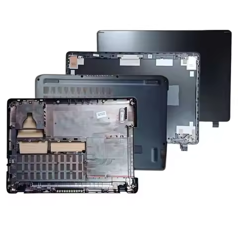 Ss+ For Acer Aspire 5 A515-51 A515-51G Notebook LCD Back Cover Bottom Case Housing