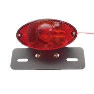 premium-E8 Universal Motorcycle Tail Light E Mark Motorcycle Rear Lights Led Motorcycle Tail Brake T