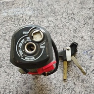 2PK H252E 00 original ygp yamaha genuine part MAIN SWITCH CONTACT key only key set assy complete YAM