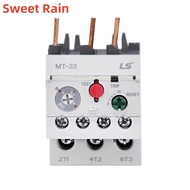 MT-32/3H 3P Thermal Overload Relay 4-6A 5-8A 6-9A 7-10A 9-13A 12-18A 16-22A 18-25A 22-32A 28-40A