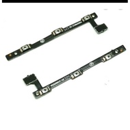 Flexible flex power on off power vol volume redmi xiomi mi 4i mi4i new