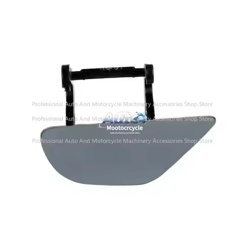 For BMW 5 Series F10F18F07 520 Front Bar 523 525 Water Spray Cover 528 Headlight 530 Cleaning E60 Co