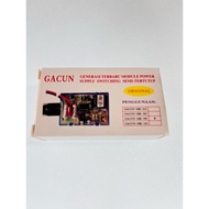 Gacun 29 Inch 29 Piece 29 Inch