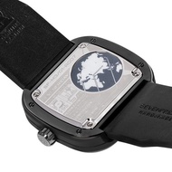 DL 7FRIDAY M3/01 - ENGINE