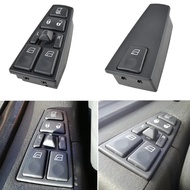 For Volvo Truck FM12 FH12 FM9 FH FM VNL 2004-2012 Power Window Lifter Switch Button Car Accessories 