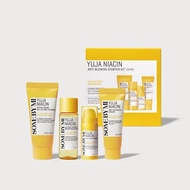 Somebymi Some by Mi Me Yuja Niacin Starter Kit Travel Mini Size Package