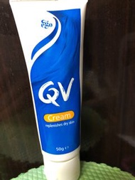 QV Cream body cream 50g