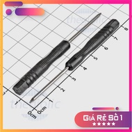 [10 Pieces]- L85-0.8 5-sided Star Screwdriver 85mm Long Regular Electronic