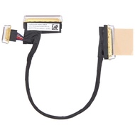 New arrival Laptop Parts 40Pin DC02C007E00 SC10E50371 00UR903 Non Touch LCD Cable For Lenovo ThinkPa