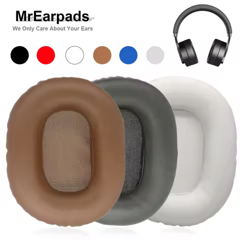 BeoPlay H95 Earpads For Bang & Olufsen B&O BeoPlay H95 Headphone Ear Pads Earcushion Replacement