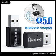 5.0 USB Wireless Bluetooth Adapter Audio Transmitter Receiver For PC 5.0 Tablet Computer USB Network Adapter