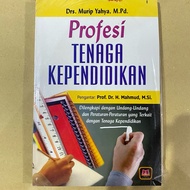 Book PROFESSIONAL EDUCATION PERSONNEL / murip Yaya / Loyal Library