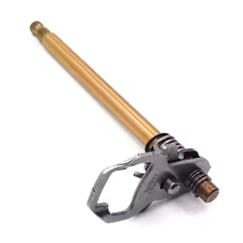 For ZONGSHEN 6-Speed Gear Shift Shaft For ZS174MN-3 CBS300 ZS174MN-5 NB300 Gear Lever Replacement Fo