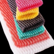 [Shockproof Protective Net Cover] Fruit Shockproof Net Cover Manufacturer Wholesale Strawberry Seedl