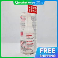 DR. For Hair | 닥터포헤어 폴리젠 헤어토닉 120ml 1 ขวด (AD)