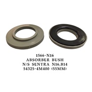 NISSAN SENTRA N16 ABSORBER BUSH