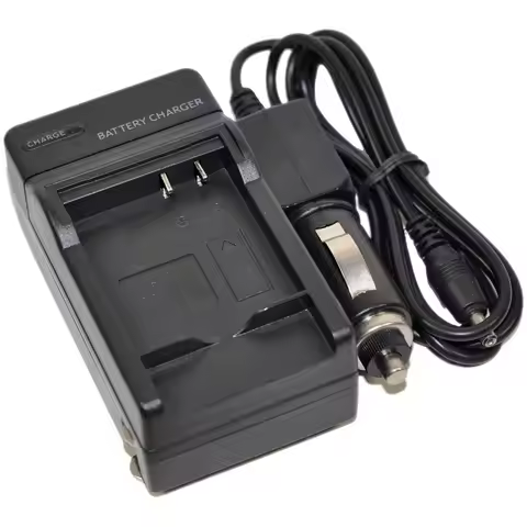 Li-40B Li-42B USB Battery Charger for Olympus FE-360 350 3000 3010 4000 4010 4020 4030 4050 5000 501