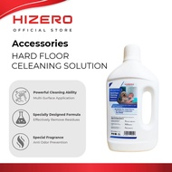 HIZERO Hard Floor Cleaning Solution (1L)