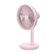 Xiaomi SOLOVE Desktop Fan F5 - พัดลมตั้งโต๊ะขนาดเล็ก F5