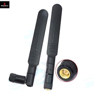 8dBi 2.4GHz 5GHz 5.8GHz Dual Band Wireless WiFi Router Antenna SMA Ja Male