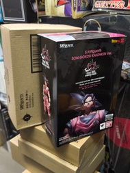 全新 SHF Dragon Ball Z Son Goku Kaioken Ver. 悟空 界王拳