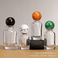 Perfume Bottle 30ml 50ml 100ml Glass Empty Bottle Perfume Sub-bottling 30ml Mount QMWI
