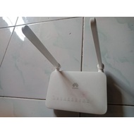 Router Huawei EG8141A5