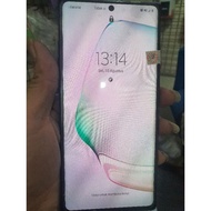 LCD SAMSUNG NOTE 10 PLUS SAMSUNG NOTE 10PLUS