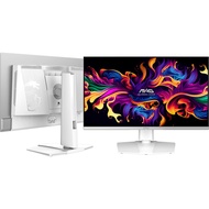 MAG 272QPW QD-OLED X28 | 27 Inch Gaming Monitor
