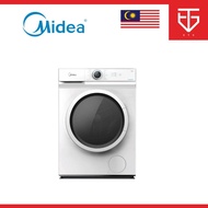 Midea 7.5Kg Front Load Washer - MF100W75