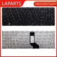 Laptop Keyboard for Acer Aspire 3 A315-21 A315-41 A315-31 A315-51 A315-53 US Keyboard