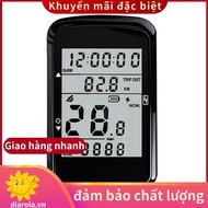 Bicycle Speed Meter Touch Screen Bicycle Computer Bicycle Odometer Bike Accessories. diarolavn