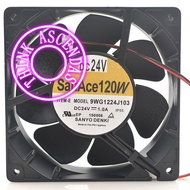 Original New cooler 9LB1412S5D01 9WF0924H401 9WG1224J103 9WP0824H402