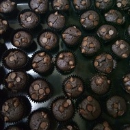 Brownies Bites by Dapurkecik