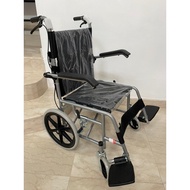 Wheelchair Brand New Lightweight (Foldable)