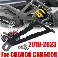 For HONDA CB650R CBR650R CB650 CBR650 R CB CBR 650 R 650R Accessories Exhaust Muffler Pipe Hanger Br