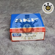 Ball Bearing 5KF 6005 C3 25 X 47 X 12