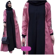Pbot - dress GAMIS MAXI homy dress