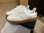Tommy Hilfiger Sneakers 白鞋 德訓鞋 波鞋 正貨全新