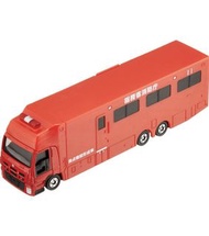 *絕版*日本直送 Tomica no. 137 Isuzu Giga Base Functional Formable Truck 車仔 另有其他號碼/款式 歡迎查詢