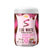 Mana Eggy S โปรตีนไข่ขาว ผงโปรตีนชงดื่ม 210 กรัม Egg White Protein สำหรับฟิตเนส สุขภาพ และผู้สูงอาย