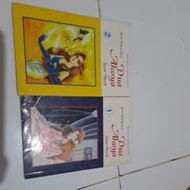 Comic Two Akoya