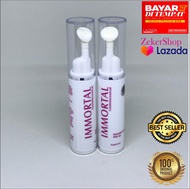 Immortal Essential Intense Pink Lips 10gr BPOM Asli Original Pemerah Pelembab Pencerah Bibir Puting 